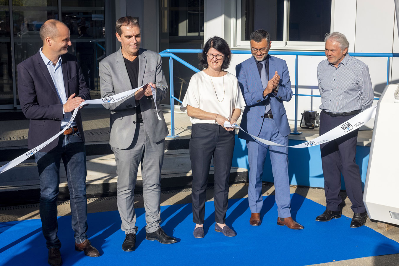 Retour pour l’installation de la Forêt Magique - EVENIUMS CONCEPT
