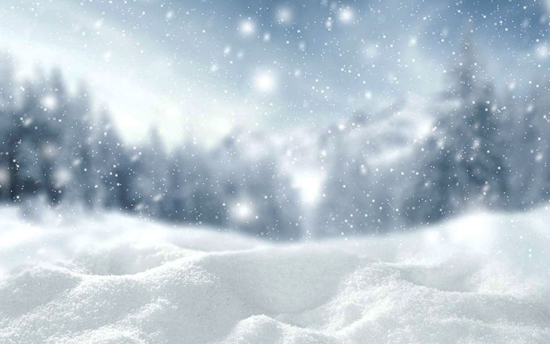 Machine à tombé de neige - EVENIUMS CONCEPT