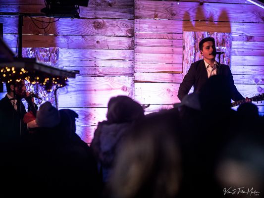 MAGIE DE NOEL - EVENIUMS Concept