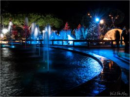 La magie de Noël s’invite à La Grande Motte - EVENIUMS CONCEPT