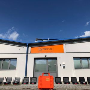 En route vers l'Italie