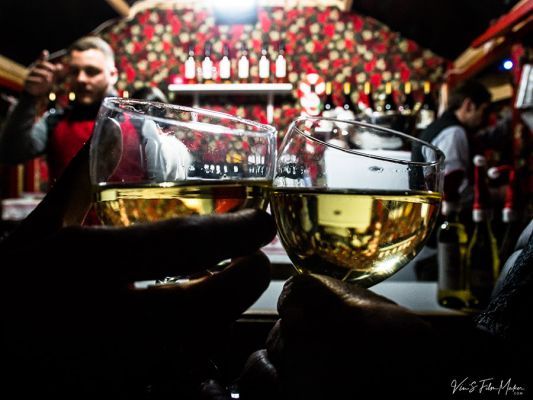 MAGIE DE NOEL - EVENIUMS Concept