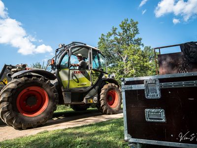 Feux d'artifices professionnels  - EVENIUMS Concept