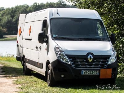 Feux d'artifices professionnels  - EVENIUMS Concept