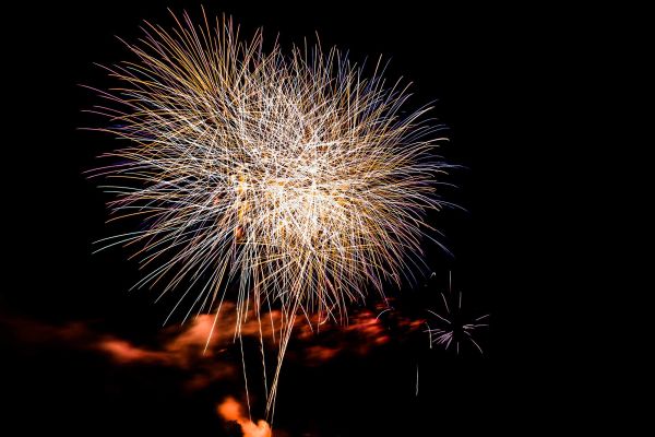 FEUX AUTOMATIQUES - EVENIUMS CONCEPT