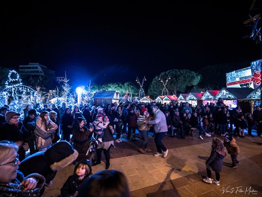 FORET MAGIQUE - EVENIUMS CONCEPT