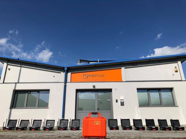 En route vers l'Italie