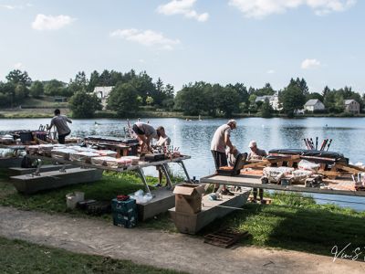 Feux d'artifices professionnels  - EVENIUMS Concept