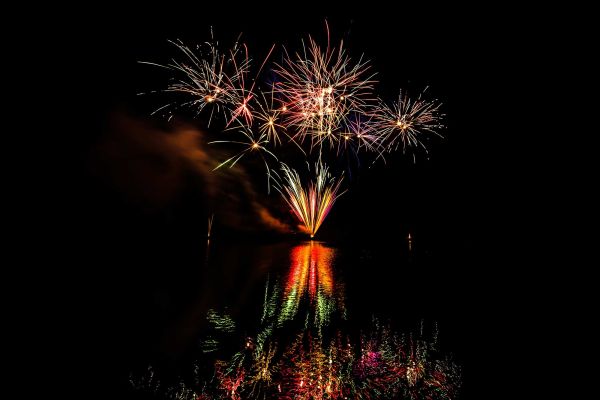 FEUX AUTOMATIQUES - EVENIUMS CONCEPT