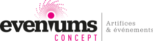 Eveniums Concept