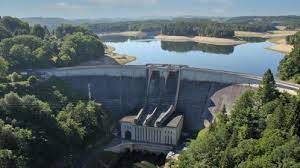 Spectacle pyrotechnique d'exception à Saint-Étienne-Cantalès