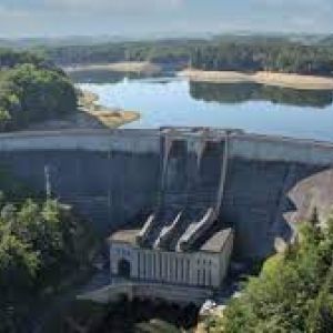 Spectacle pyrotechnique d'exception à Saint-Étienne-Cantalès