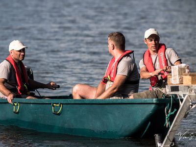 Feux d'artifices professionnels  - EVENIUMS Concept