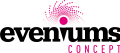 Eveniums Concept