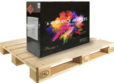 Prêt à tirer - EVENIUMS CONCEPT