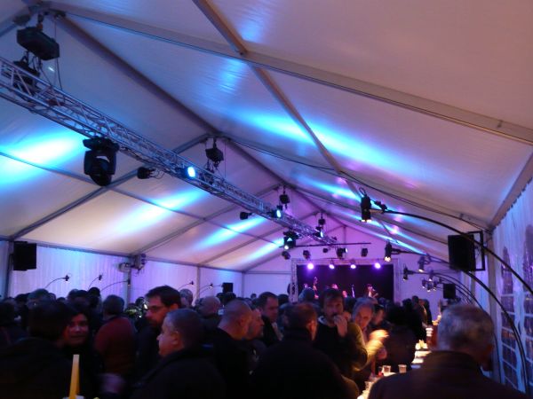 Eveniums Concept fête ses 20 ans !