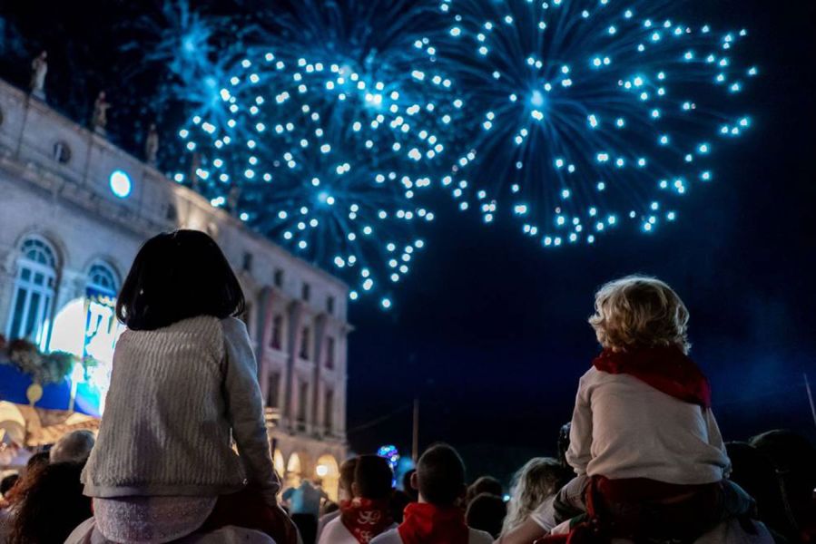 FÊTES DE BAYONNE - Evéniums Concept