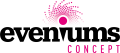 Eveniums Concept